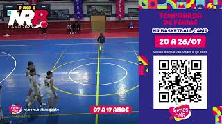 SAIST - LUMEN X ASA - GYM 1 BASKETBALL BOYS -210426- 8h