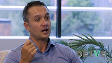 DELVE Talks about Value of Analytics 360 Audiences