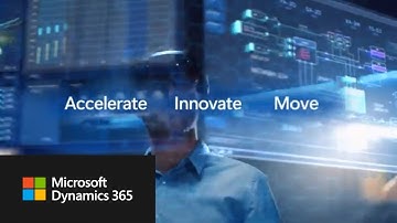 Move to Cloud with Dynamics 365 Business Central