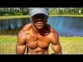 Best Bodyweight Exercises for BIG Traps!! + Bonus Tip