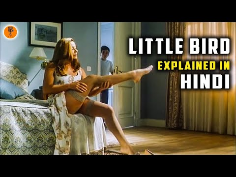 My Stepmother | Hot Movie Explained in Hindi | Full Story Explained