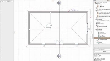 ArchiCAD Tutorial | Specifications Report Tips & Tricks using IFC Data Fields | Part 2 of 4