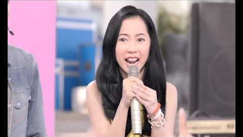 Karina Salim - Sunsilk Soft & Smooth 15 sec