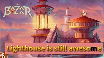 Slow Vanessa is still good. The bazaar