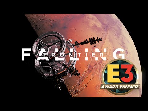 : E3 2021 - Trailer 