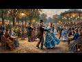 Josef Strauss - Freuden-Grüsse Walzer