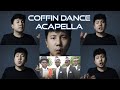 COFFIN DANCE X MARTIN GARRIX -GOLD SKIES / BEATBOX ACAPELLA COVER / ZONIMONG