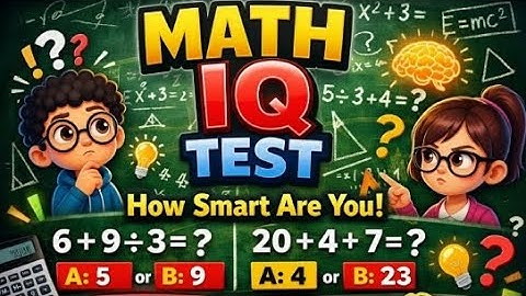 99% FAIL 😱 Can You Solve This? | Live Math Quiz #shorts #live