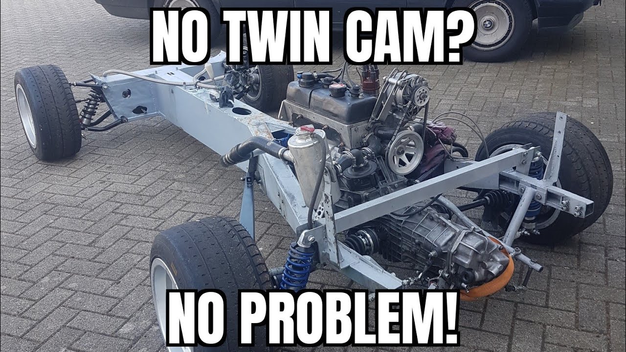 Why the Renault powered Lotus Europa is better than a Twin Cam