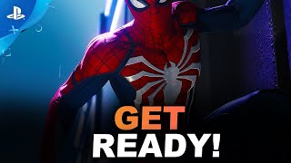 🚨 Spider-Man 2 PS5 | THIS JUST GOT CONFIRMED! 🚨