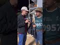RAMON SUBIU A RAMPA E DEIXOU TRÊS CONSELHOS PRA QUEM SONHA EM VIVER ISSO!