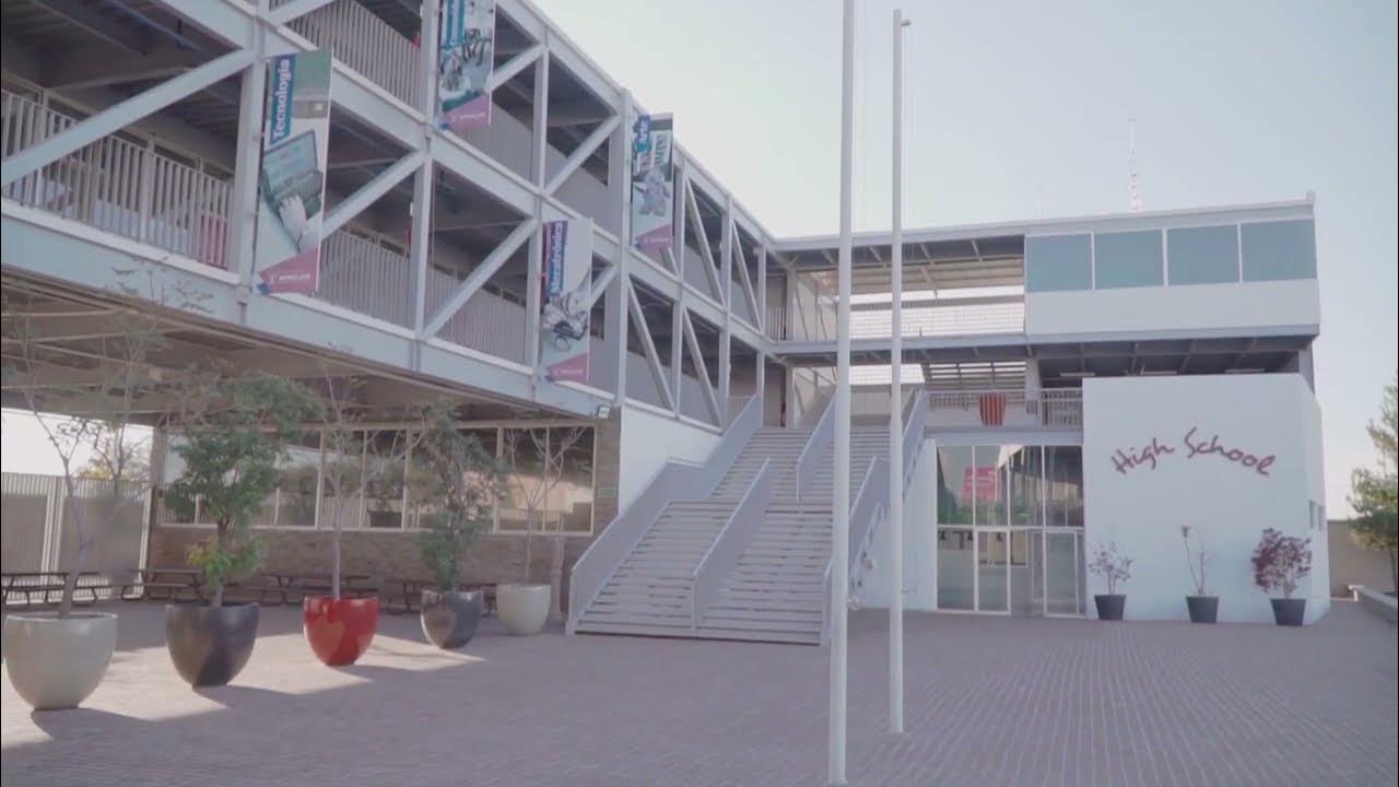 MONCLAIR CAMPUS LAS TORRES YouTube