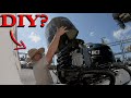 Should YOU SERVICE Your Own Engine, Outboard, or Boat Motor?