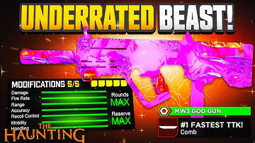 *NEW* DEMON RAM 9 LOADOUT is RUTHLESS in MW3 SEASON 6! 😈 (Best Ram 9 Class Setup Meta Build)