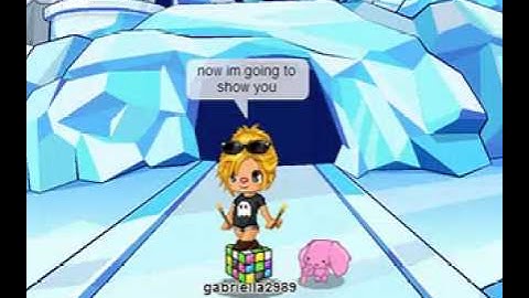 How to fly in fantage 2013