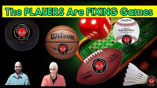 Players Are RIGGING the Games