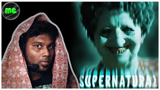 SUPERNATURAL (Good Ending) | Horror Gameplay | Manguni Gamer screenshot 5