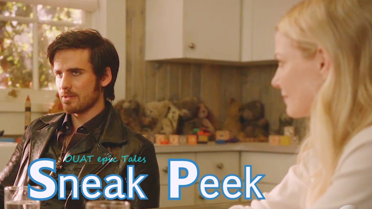 Once Upon a Time 5x15 sneak peek #2 season 5 episode 15 camera iphone 8 plus apk