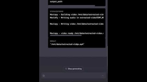 ChatGPT plugins: ChatGPT implements initial support for plugins in ChatGPT.