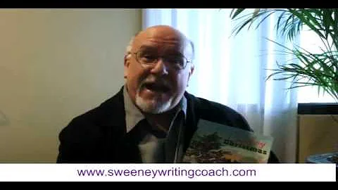 Rob Sanders Talks about Joyce Sweeney