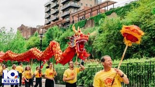 Take a trip around the world this weekend at the Lynchburg International Festival