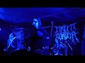 Cirith Gorgor - The Declaration of Our NeverEnding War @ Black Khaos Assault 🇧🇪 - 26