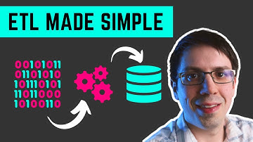 ETL Made Simple | What Data Analysts Should Know
