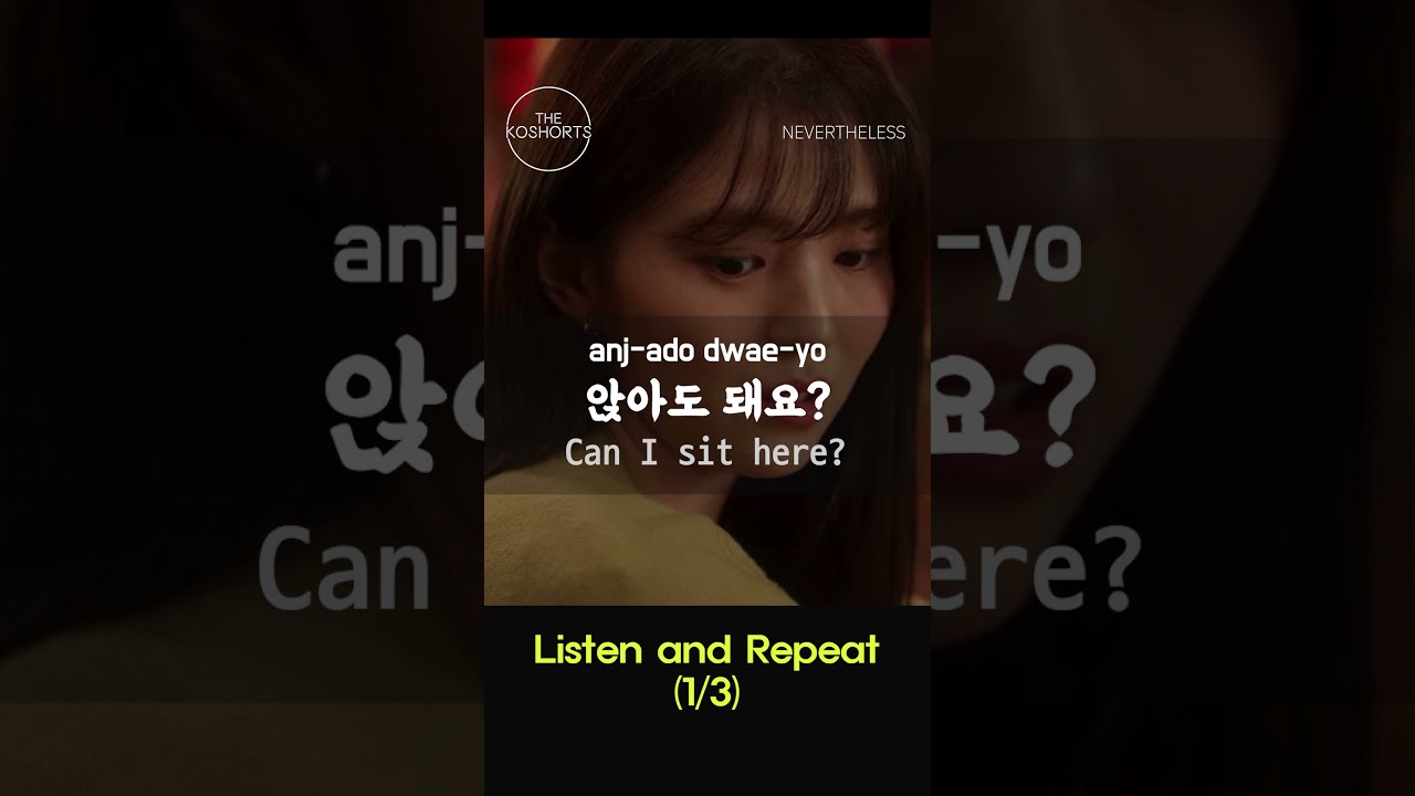 Song Kang Can I Sit Here In Korean Nevertheless Ep 1 KOR ENG YouTube Song kang can i sit here in korean nevertheless ep 1 kor eng youtube