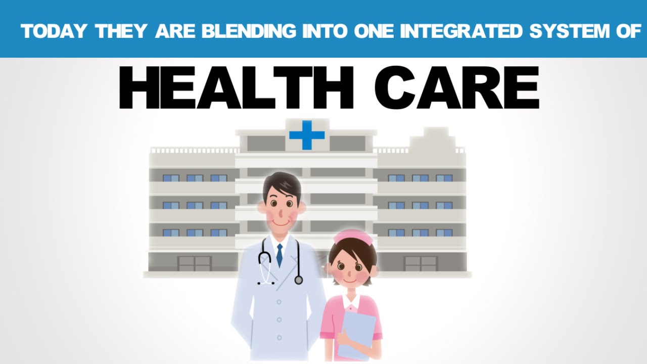 integrated healthcare