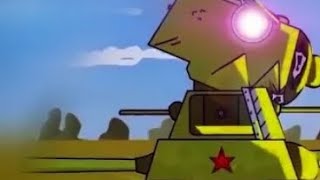 Клип про кв-44 советский танк-герой совесткого союза
