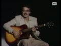 Capture de la vidéo Louis Chedid - La Belle (1977)