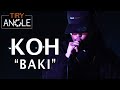 TRY-ANGLE vol.4 KOH LIVE SHOW "BAKI"