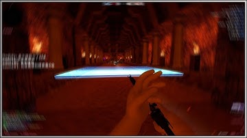 CS:GO Zombie Escape | ze_ffvii_temple_ancient_v4_3 - EXTREME 1