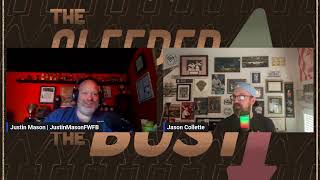 The Sleeper and the Bust - Episode 1525