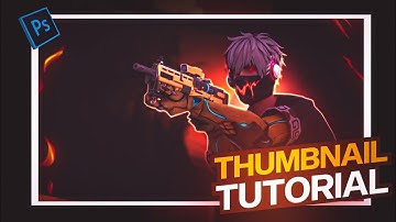 How To Make Glowing effect🔥 thumbnail Freefire🤯 On Android || @sai_gfx || #tutsbysai