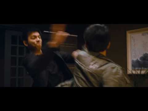 The Suspect Exclusive Clip From The New South Korean Thriller 