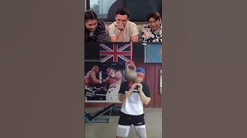 Tom Holland Reacts to Viral Video Part 10 😂😂 #tomholland #reaction #funny #viral #shorts