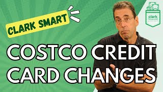 Clark Howard’s Take on the Costco Credit Card Changes