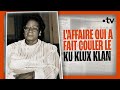 Comment beulah mae donald a vaincu le ku klux klan aprs le lynchage de son fils 