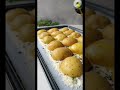 Yummy Potato 😋  #potato #shorts #youtubeshorts #food