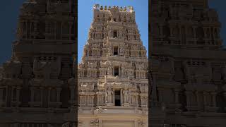 Karya Siddhi Hanuman Temple -  Frisco, Texas, USA