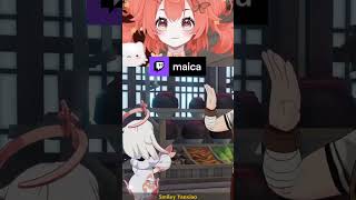 I CALLED IT!! | maica on #Twitch #genshin #vtuber #itto