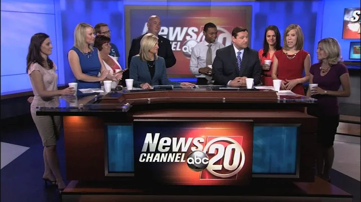Katie Heinz Leaves ABC 20