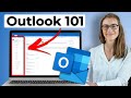 Microsoft Outlook Tutorial & Microsoft 365 Course