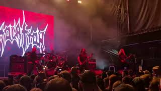 Immolation - The Ephemeral Curse @Brutal Assault Festival 2026 - 06.08.2026