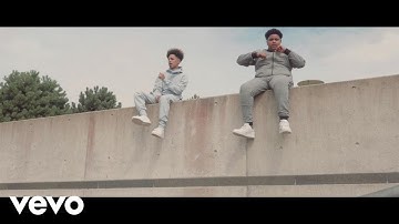 AJ x Deno - Coming for You (Official Video)