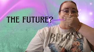 Staycation and This Channel's Secret Future