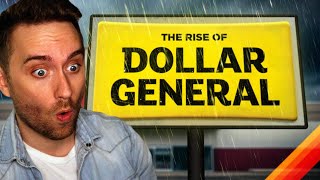 Atrioc Reacts to How Dollar Stores Quietly Consumed America