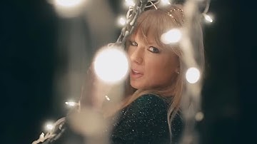 Taylor Swift - Hits Different Music Video (fanmade) Link in comments