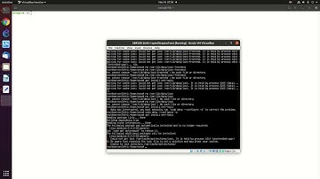 20201010 openlitespeed web server uji nyali instalasi